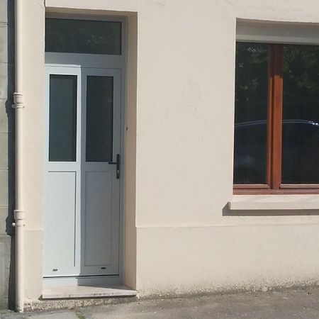 Willa La Caloge Fécamp Zewnętrze zdjęcie